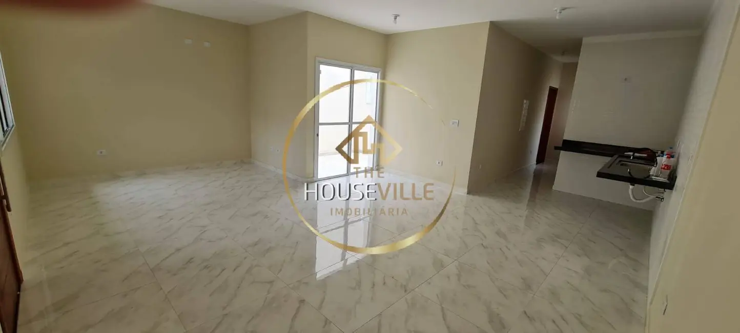 Foto 1 de Casa com 3 quartos à venda, 140m2 em Loteamento Villa Branca, Jacarei - SP
