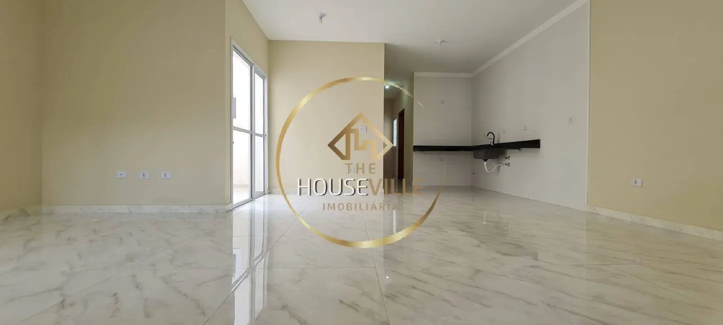 Foto 3 de Casa com 3 quartos à venda, 140m2 em Loteamento Villa Branca, Jacarei - SP