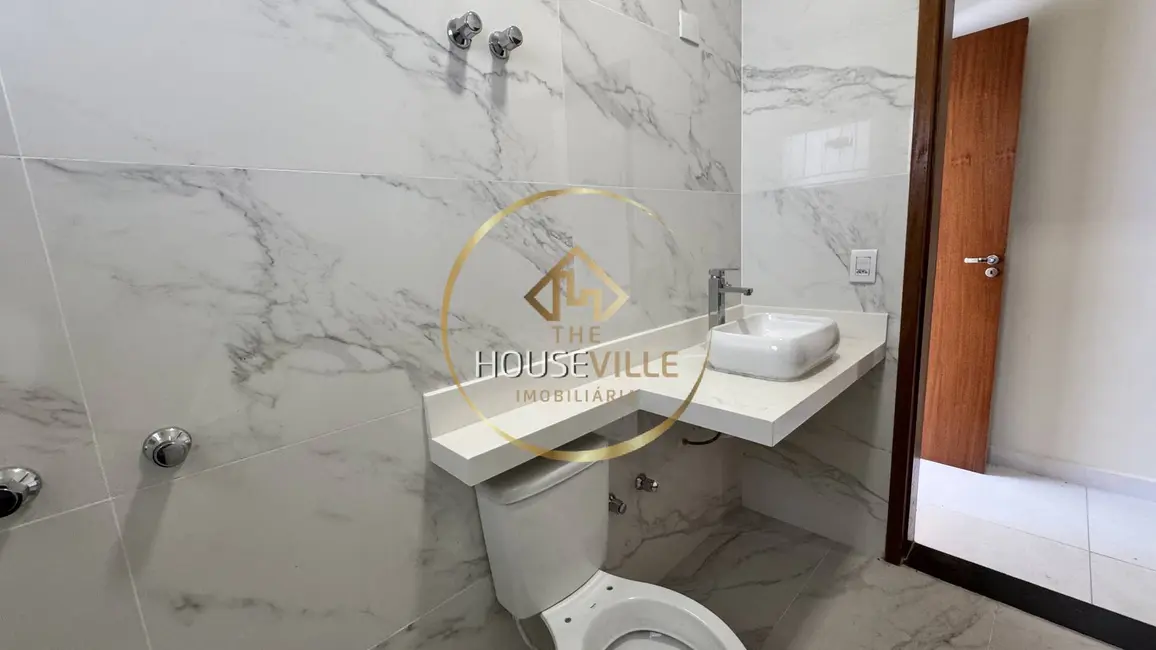 Foto 9 de Casa com 3 quartos à venda, 175m2 em Loteamento Villa Branca, Jacarei - SP