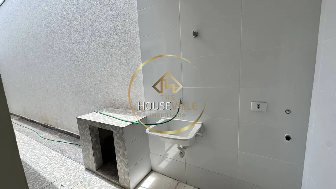 Foto 8 de Casa com 3 quartos à venda, 175m2 em Loteamento Villa Branca, Jacarei - SP