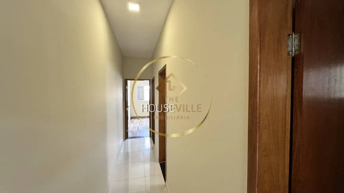 Foto 5 de Casa com 3 quartos à venda, 175m2 em Loteamento Villa Branca, Jacarei - SP