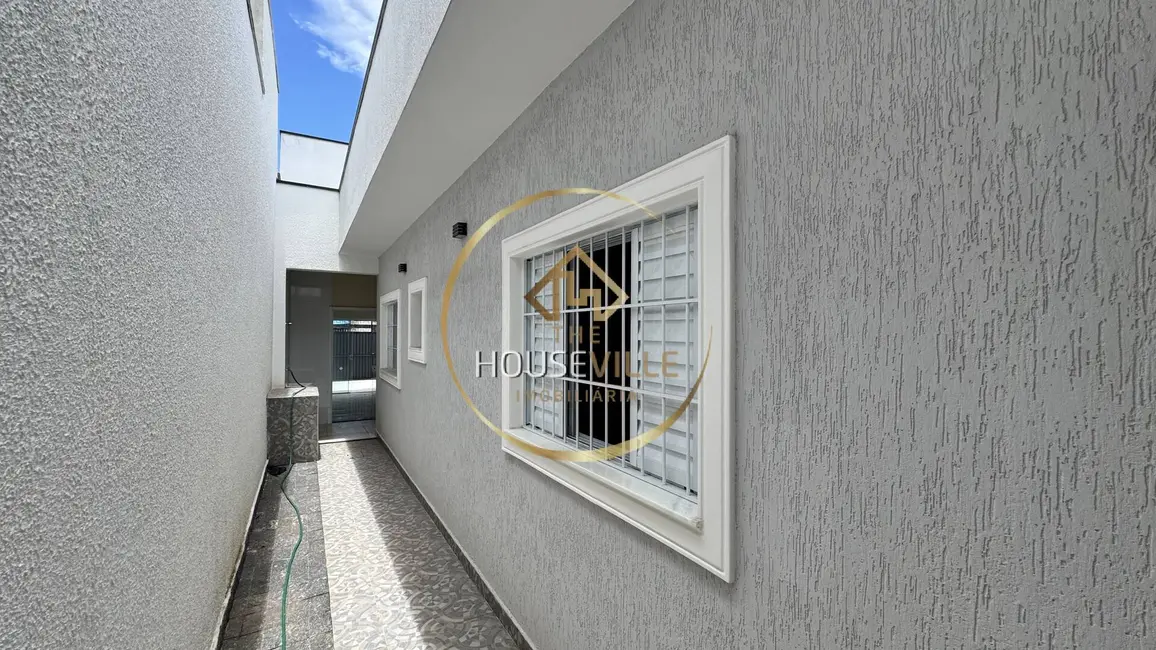 Foto 6 de Casa com 3 quartos à venda, 175m2 em Loteamento Villa Branca, Jacarei - SP