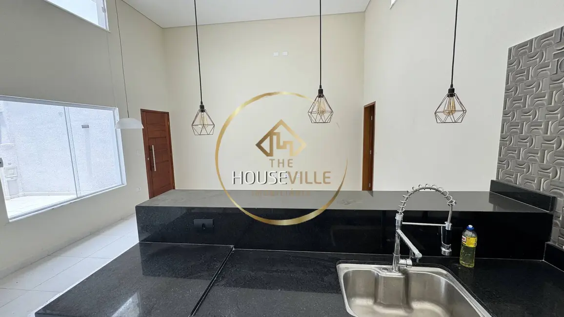 Foto 3 de Casa com 3 quartos à venda, 175m2 em Loteamento Villa Branca, Jacarei - SP