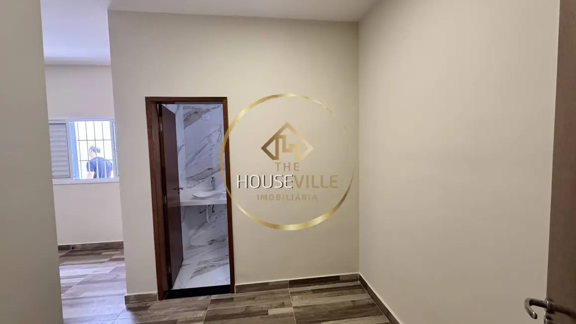 Foto 4 de Casa com 3 quartos à venda, 175m2 em Loteamento Villa Branca, Jacarei - SP