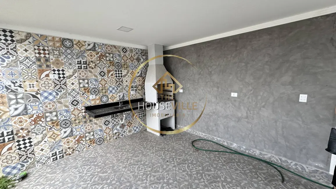 Foto 7 de Casa com 3 quartos à venda, 175m2 em Loteamento Villa Branca, Jacarei - SP