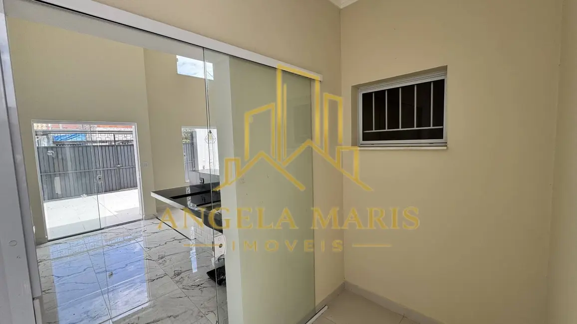 Foto 2 de Casa com 3 quartos à venda, 175m2 em Loteamento Villa Branca, Jacarei - SP
