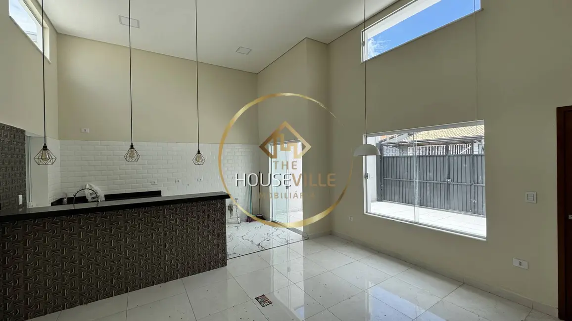 Foto 1 de Casa com 3 quartos à venda, 175m2 em Loteamento Villa Branca, Jacarei - SP