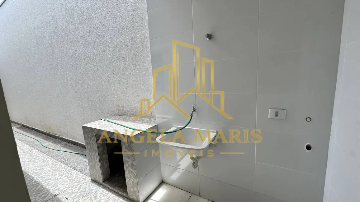 Foto 8 de Casa com 3 quartos à venda, 175m2 em Loteamento Villa Branca, Jacarei - SP