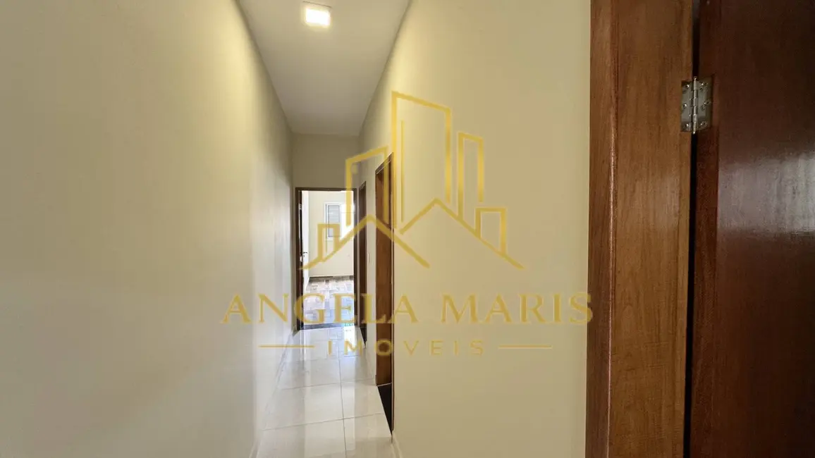 Foto 5 de Casa com 3 quartos à venda, 175m2 em Loteamento Villa Branca, Jacarei - SP