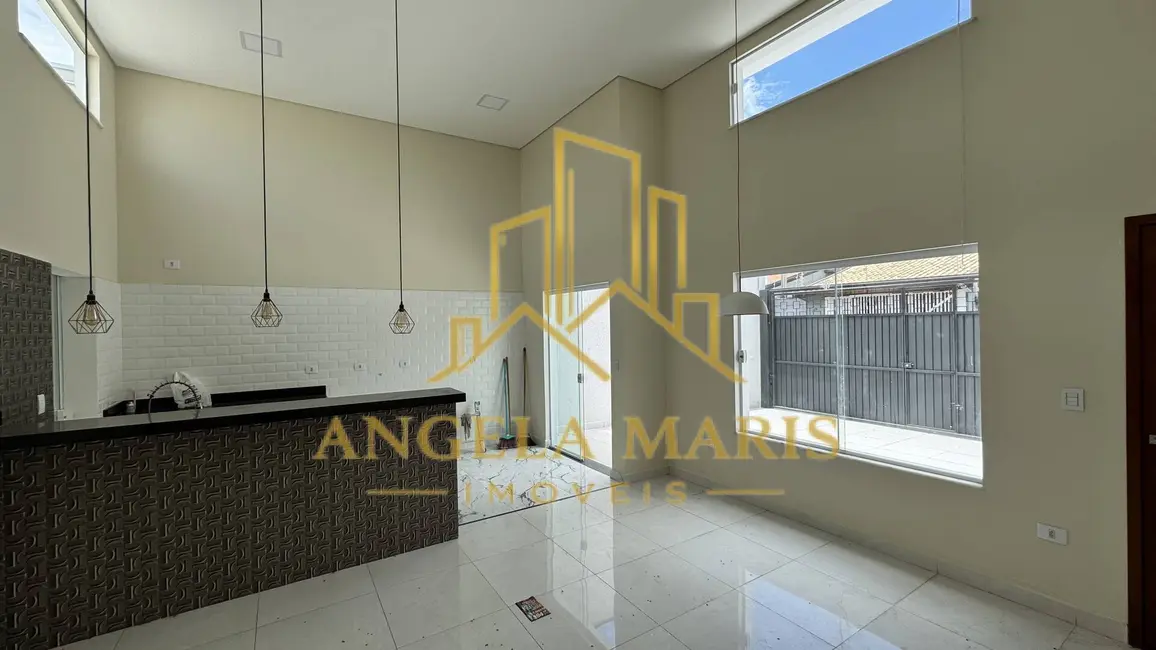 Foto 1 de Casa com 3 quartos à venda, 175m2 em Loteamento Villa Branca, Jacarei - SP