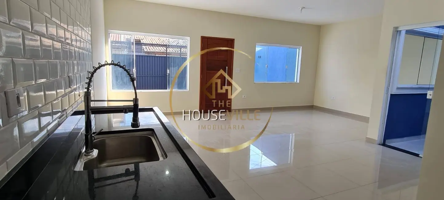 Casa com 3 quartos para alugar, 175m2 em Loteamento Villa Branca, Jacarei - SP - imagem 2 Foto 2 de Casa com 3 quartos para alugar, 175m2 em Loteamento Villa Branca, Jacarei - SP