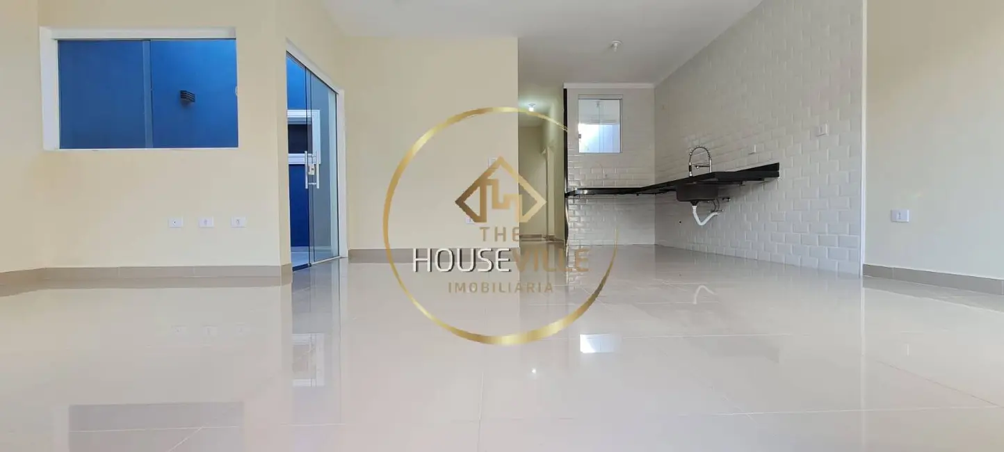 Casa com 3 quartos para alugar, 175m2 em Loteamento Villa Branca, Jacarei - SP - imagem 7 Foto 7 de Casa com 3 quartos para alugar, 175m2 em Loteamento Villa Branca, Jacarei - SP