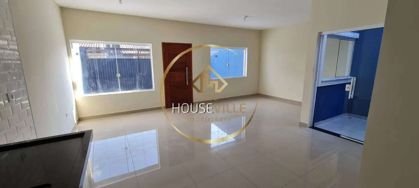 Foto 1 de Casa com 3 quartos para alugar, 175m2 em Loteamento Villa Branca, Jacarei - SP