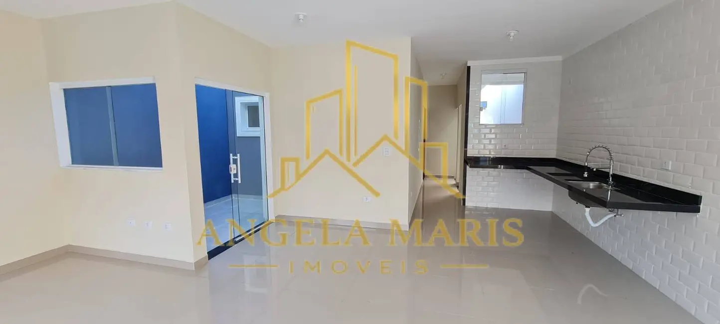 Foto 4 de Casa com 3 quartos para alugar, 175m2 em Loteamento Villa Branca, Jacarei - SP