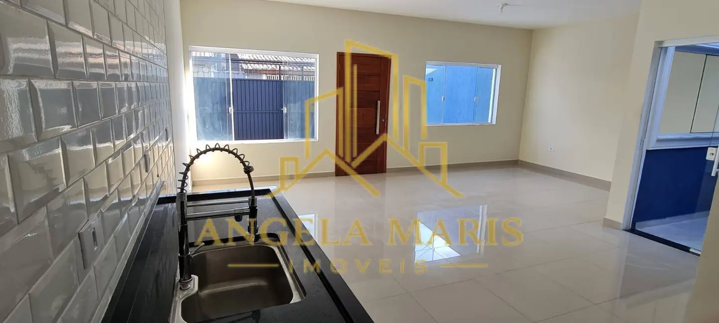 Foto 5 de Casa com 3 quartos para alugar, 175m2 em Loteamento Villa Branca, Jacarei - SP