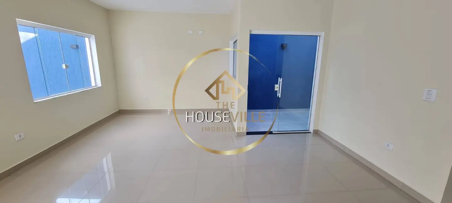 Casa com 3 quartos para alugar, 175m2 em Loteamento Villa Branca, Jacarei - SP - imagem 9 Foto 9 de Casa com 3 quartos para alugar, 175m2 em Loteamento Villa Branca, Jacarei - SP