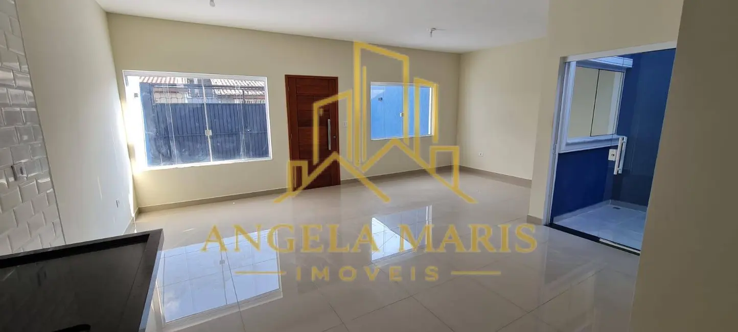 Foto 1 de Casa com 3 quartos para alugar, 175m2 em Loteamento Villa Branca, Jacarei - SP