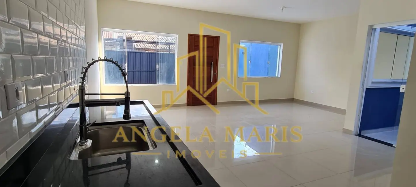 Foto 2 de Casa com 3 quartos para alugar, 175m2 em Loteamento Villa Branca, Jacarei - SP