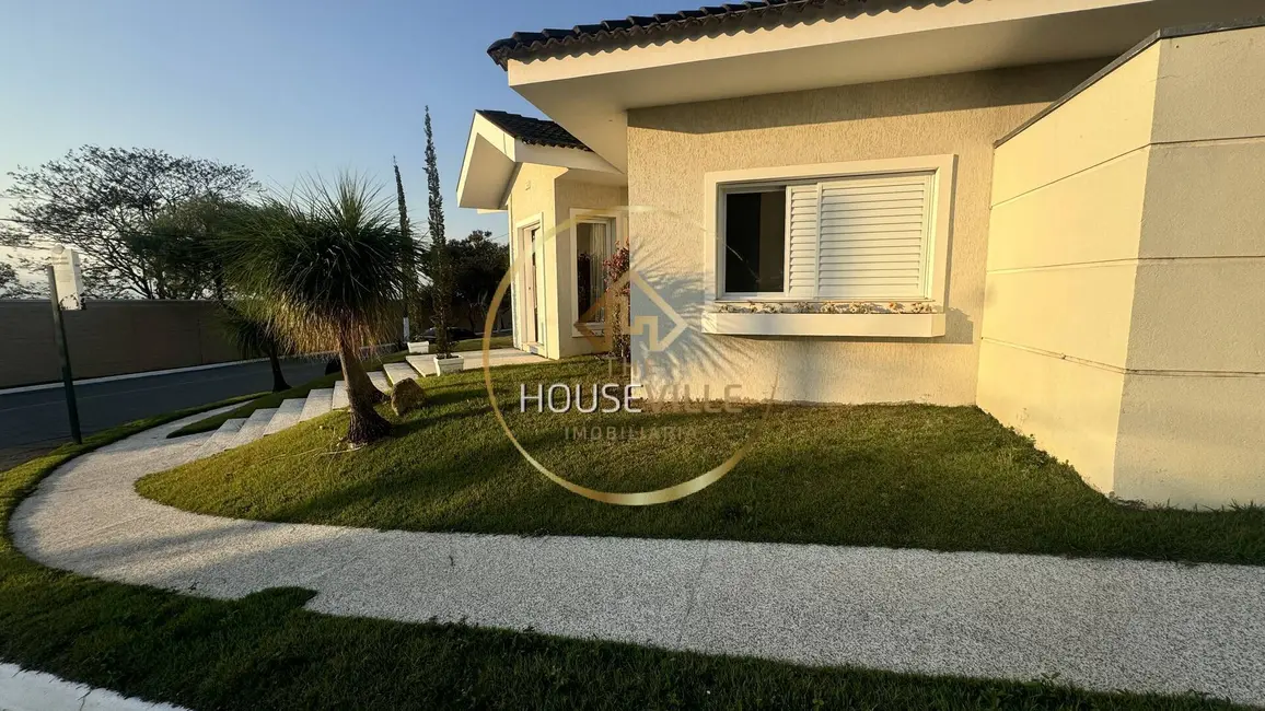 Foto 2 de Casa de Condomínio com 4 quartos à venda, 600m2 em Residencial Santa Helena, Cacapava - SP