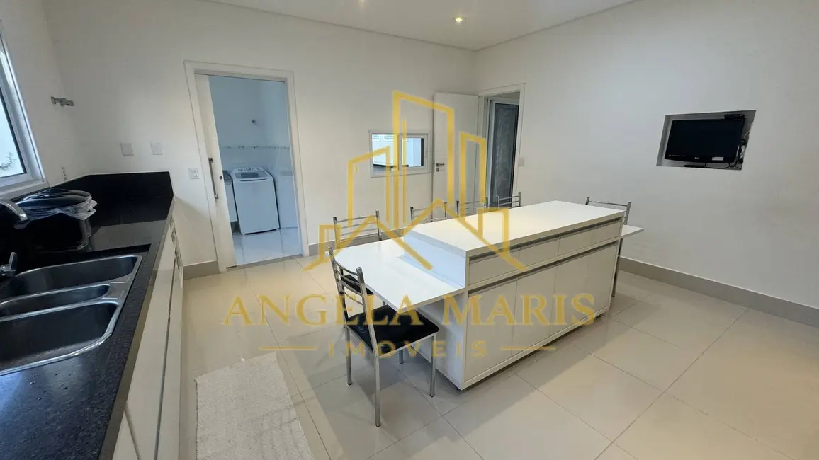 Casa de Condomínio com 4 quartos à venda, 600m2 em Residencial Santa Helena, Cacapava - SP - imagem 8 Foto 8 de Casa de Condomínio com 4 quartos à venda, 600m2 em Residencial Santa Helena, Cacapava - SP
