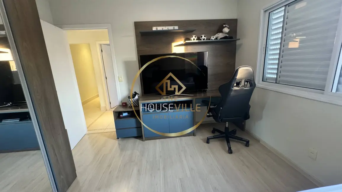 Foto 8 de Casa de Condomínio com 4 quartos à venda, 600m2 em Residencial Santa Helena, Cacapava - SP