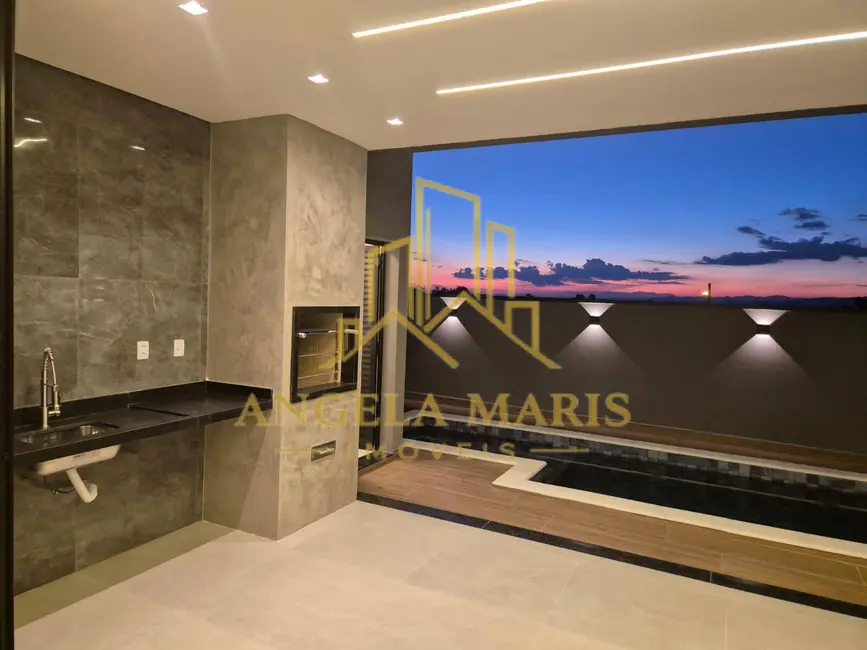 Casa de Condomínio com 3 quartos à venda, 135m2 em Cacapava - SP - imagem 5 Foto 5 de Casa de Condomínio com 3 quartos à venda, 135m2 em Cacapava - SP