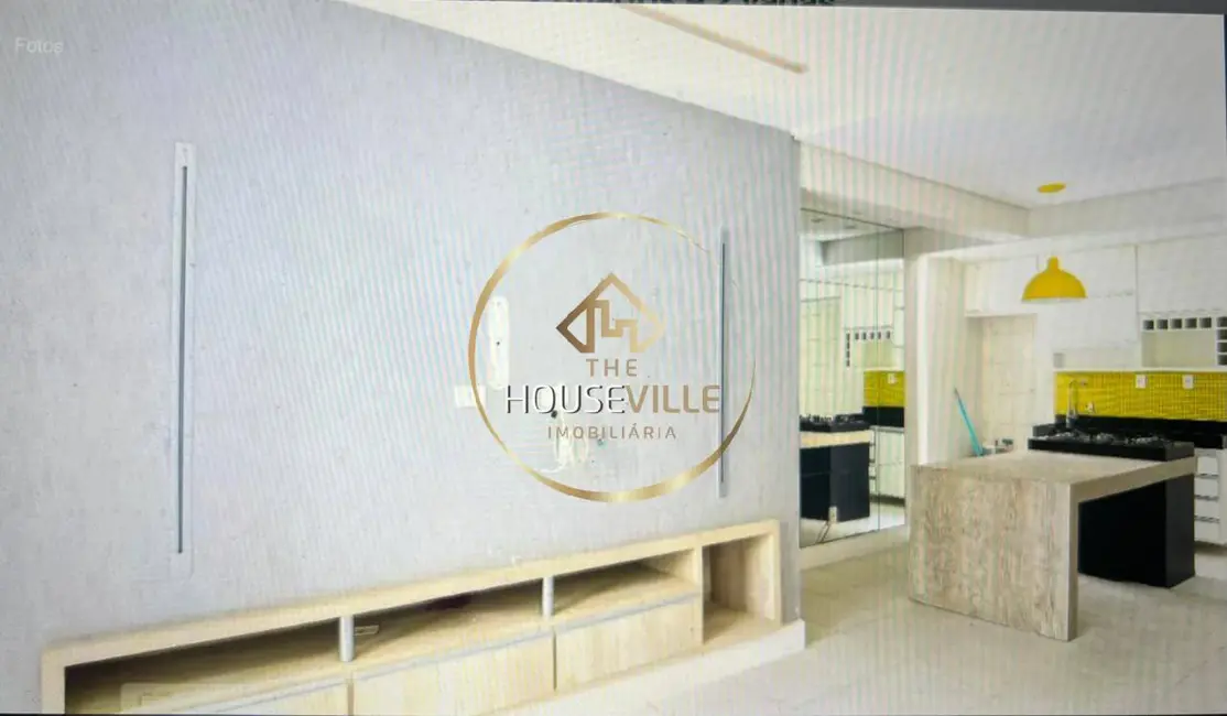 Foto 8 de Apartamento com 2 quartos à venda, 67m2 em Sao Jose Dos Campos - SP