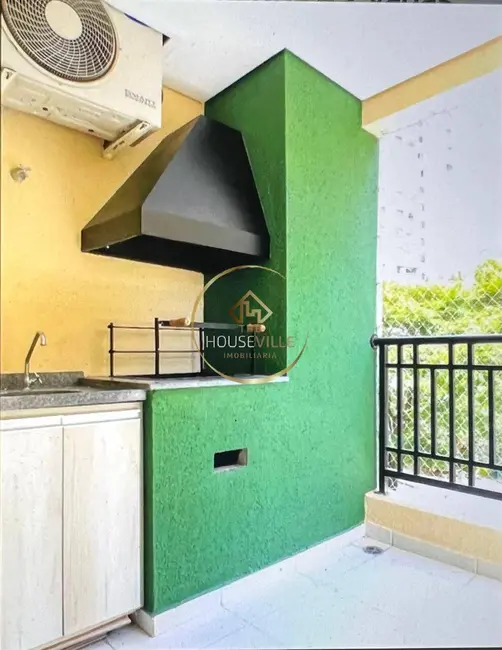 Foto 5 de Apartamento com 2 quartos à venda, 67m2 em Sao Jose Dos Campos - SP