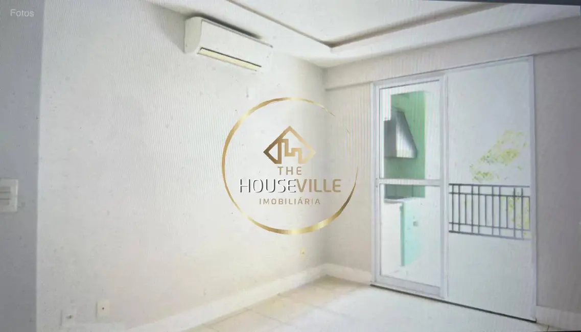 Foto 3 de Apartamento com 2 quartos à venda, 67m2 em Sao Jose Dos Campos - SP