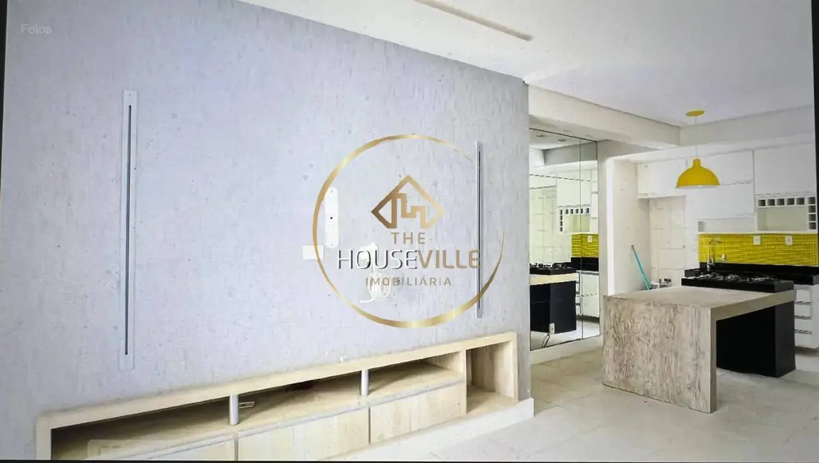 Foto 1 de Apartamento com 2 quartos à venda, 67m2 em Sao Jose Dos Campos - SP