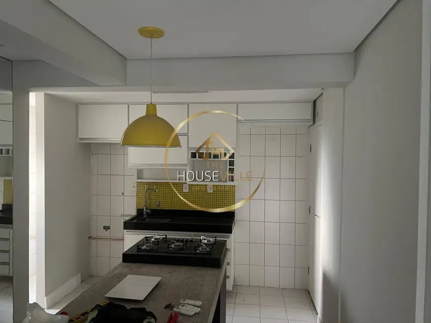 Foto 4 de Apartamento com 2 quartos à venda, 67m2 em Sao Jose Dos Campos - SP
