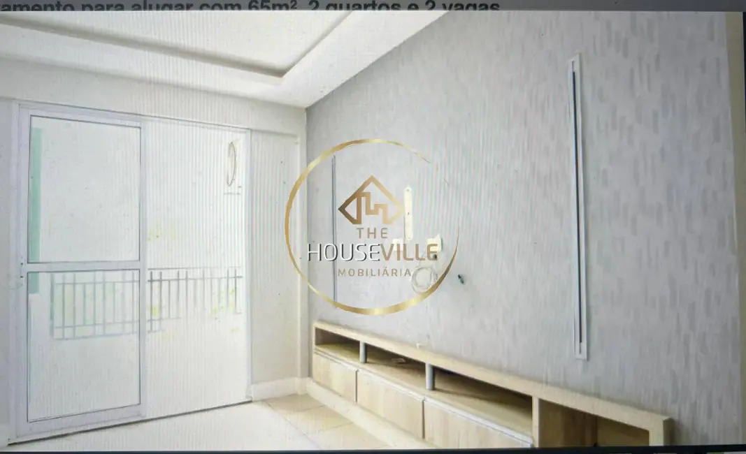 Foto 2 de Apartamento com 2 quartos à venda, 67m2 em Sao Jose Dos Campos - SP