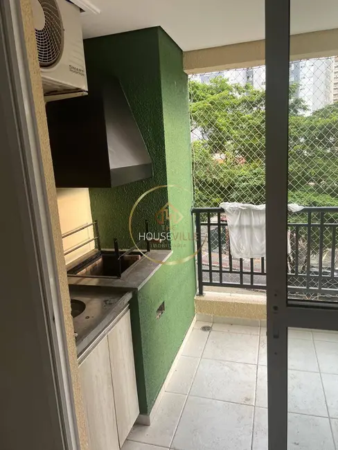 Foto 6 de Apartamento com 2 quartos à venda, 67m2 em Sao Jose Dos Campos - SP