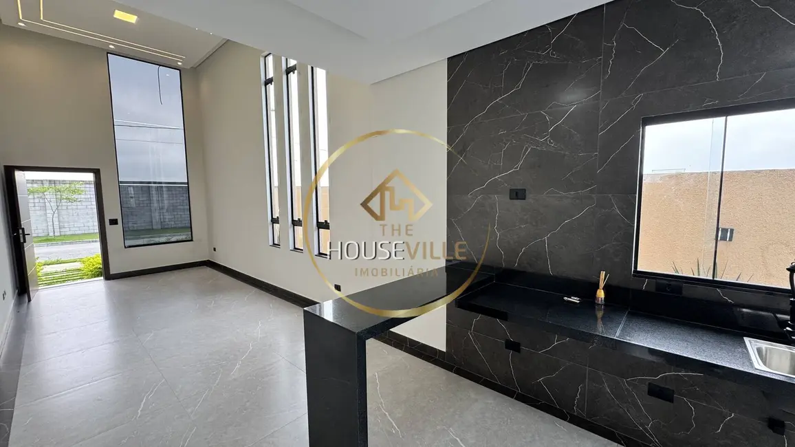 Foto 7 de Casa de Condomínio com 3 quartos à venda, 133m2 em Sao Jose Dos Campos - SP