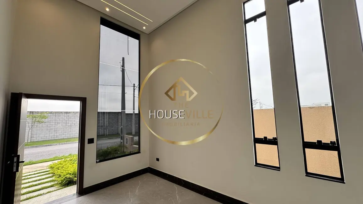 Foto 9 de Casa de Condomínio com 3 quartos à venda, 133m2 em Sao Jose Dos Campos - SP