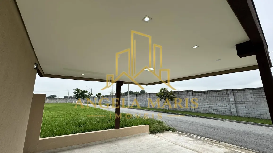 Casa de Condomínio com 3 quartos à venda, 133m2 em Sao Jose Dos Campos - SP - imagem 3 Foto 3 de Casa de Condomínio com 3 quartos à venda, 133m2 em Sao Jose Dos Campos - SP