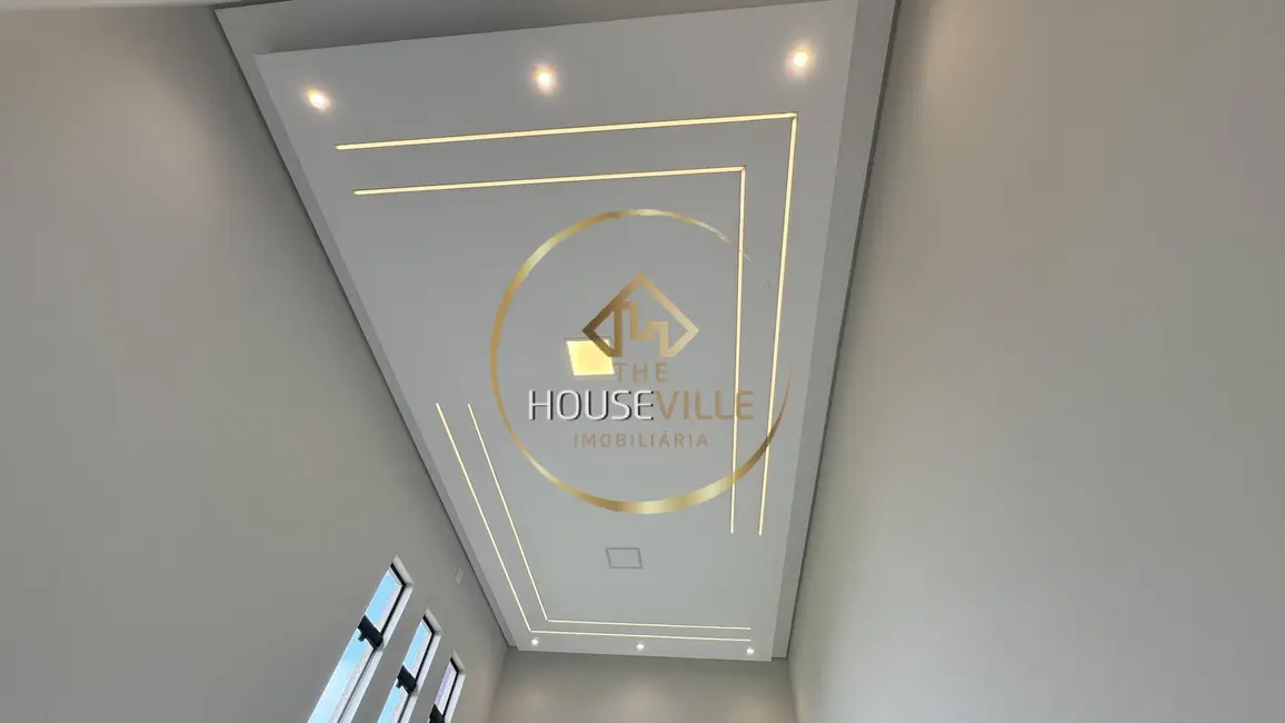 Foto 8 de Casa de Condomínio com 3 quartos à venda, 133m2 em Sao Jose Dos Campos - SP