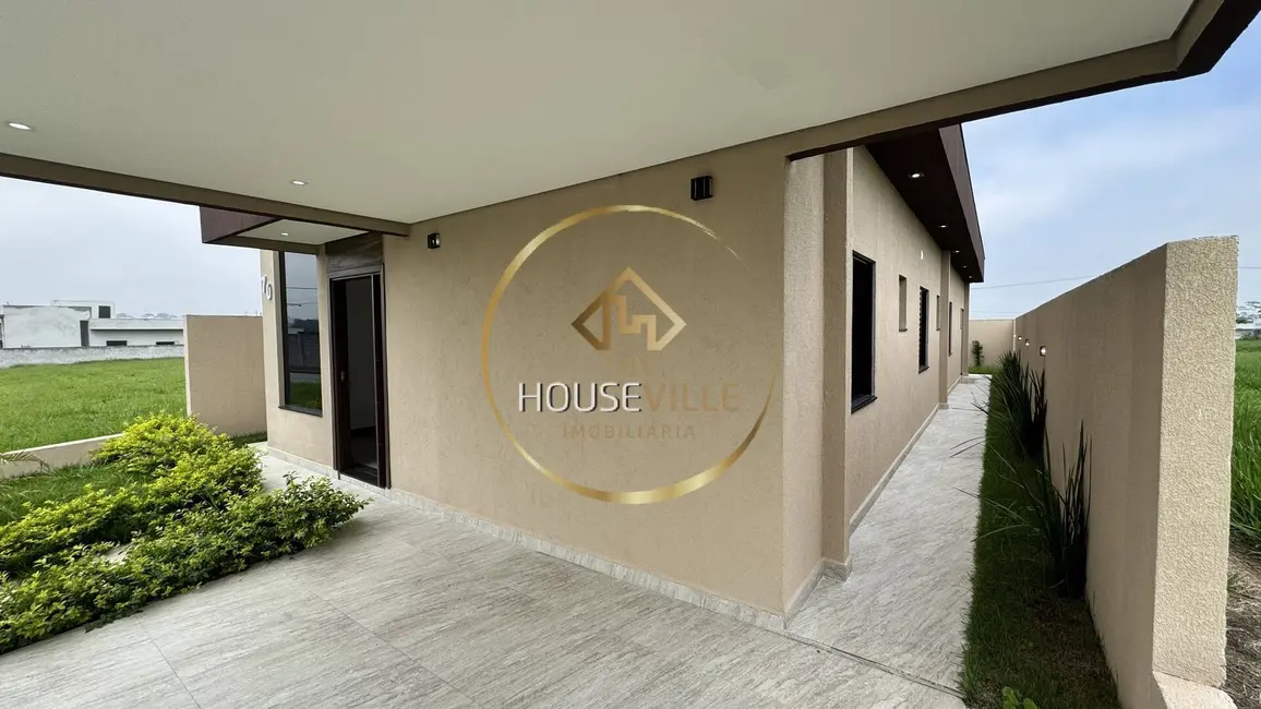 Foto 5 de Casa de Condomínio com 3 quartos à venda, 133m2 em Sao Jose Dos Campos - SP