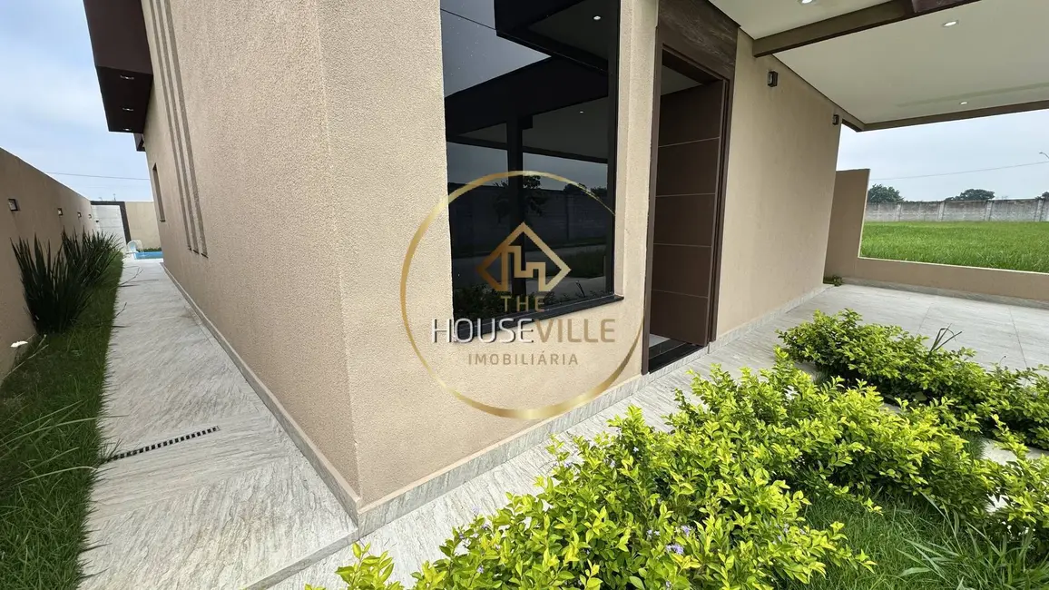 Foto 4 de Casa de Condomínio com 3 quartos à venda, 133m2 em Sao Jose Dos Campos - SP