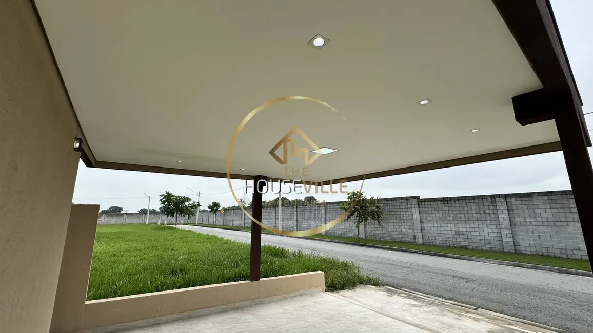 Foto 3 de Casa de Condomínio com 3 quartos à venda, 133m2 em Sao Jose Dos Campos - SP