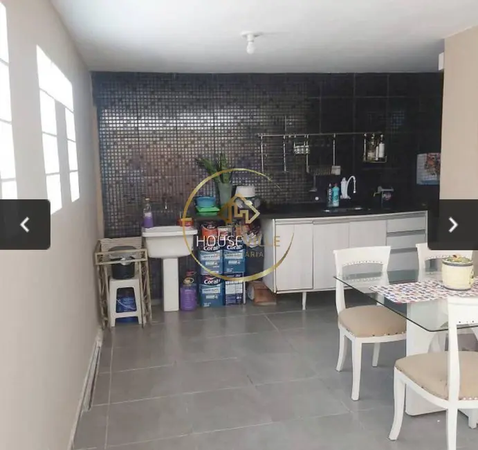 Casa com 3 quartos à venda, 140m2 em Sao Jose Dos Campos - SP - imagem 8 Foto 8 de Casa com 3 quartos à venda, 140m2 em Sao Jose Dos Campos - SP