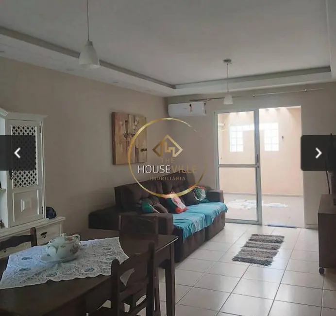 Foto 1 de Casa com 3 quartos à venda, 140m2 em Sao Jose Dos Campos - SP