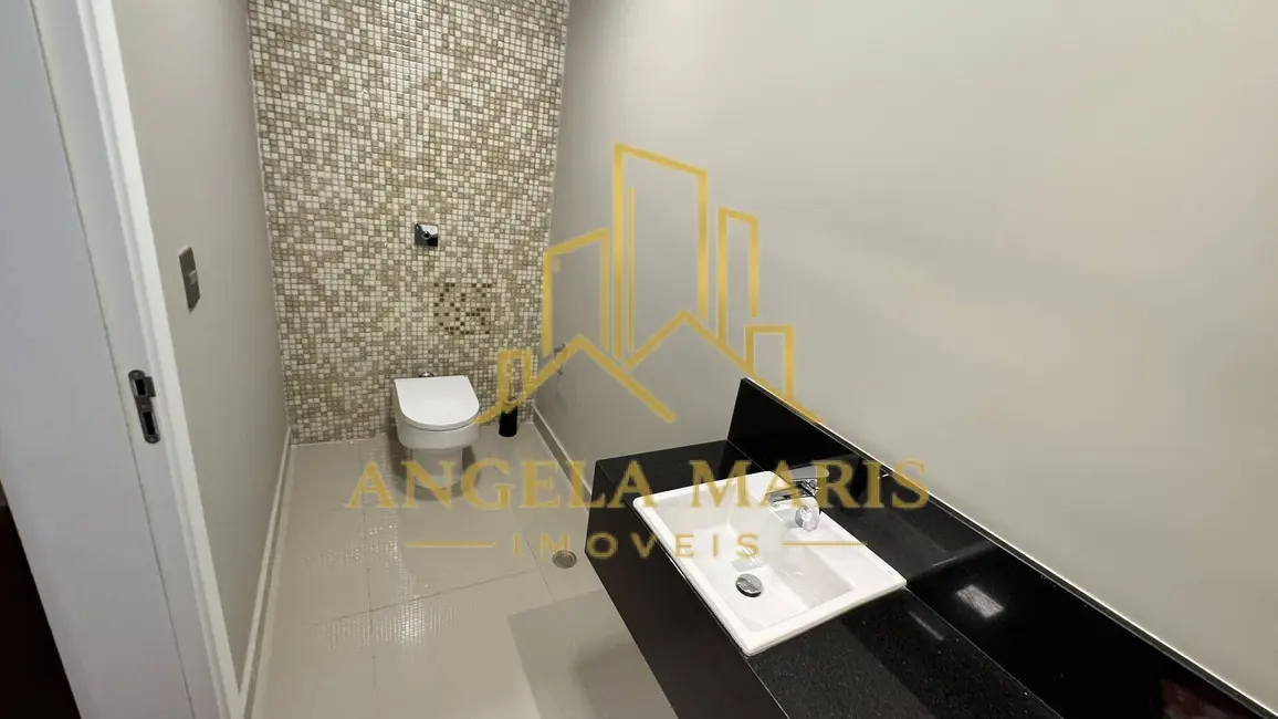 Foto 6 de Casa de Condomínio com 4 quartos à venda, 330m2 em Sao Jose Dos Campos - SP