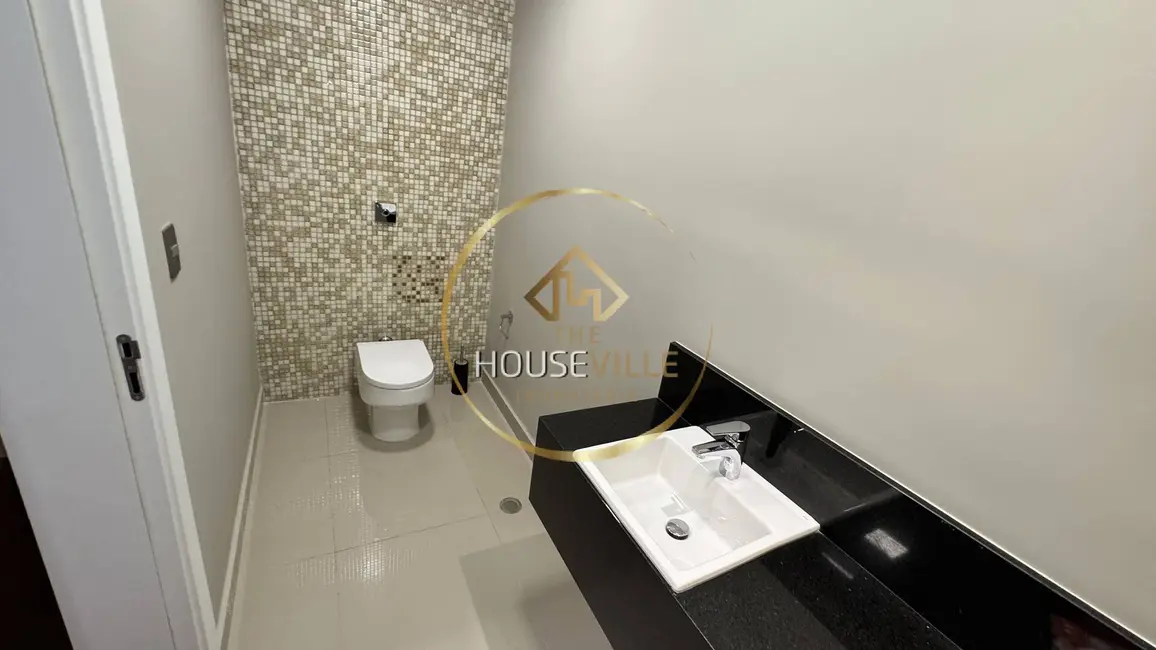 Casa de Condomínio com 4 quartos à venda, 330m2 em Sao Jose Dos Campos - SP - imagem 3 Foto 3 de Casa de Condomínio com 4 quartos à venda, 330m2 em Sao Jose Dos Campos - SP