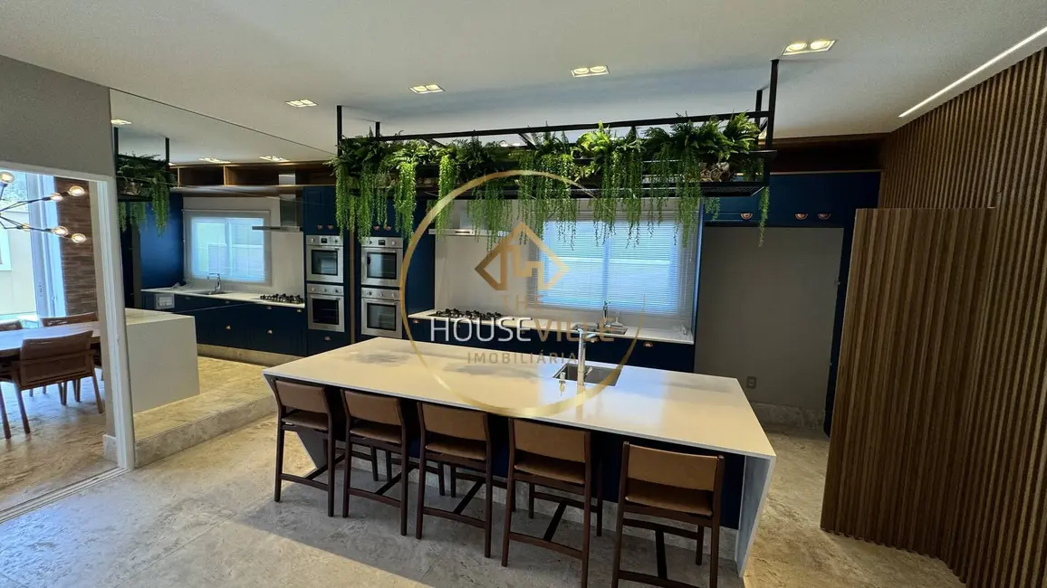 Casa de Condomínio com 4 quartos à venda, 330m2 em Sao Jose Dos Campos - SP - imagem 8 Foto 8 de Casa de Condomínio com 4 quartos à venda, 330m2 em Sao Jose Dos Campos - SP