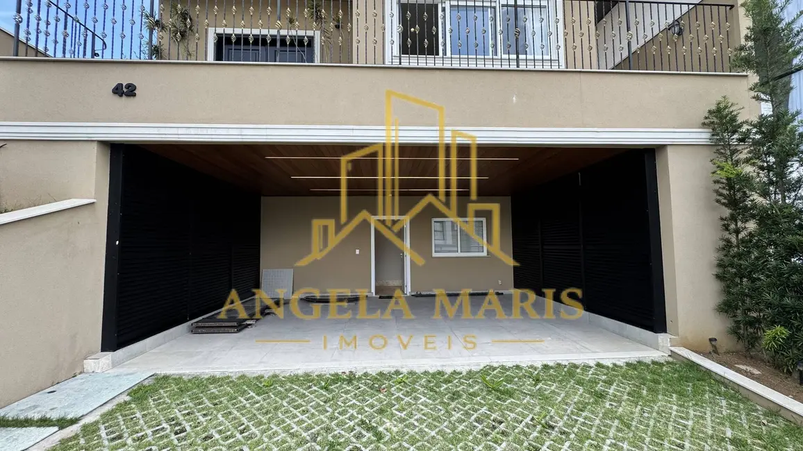 Foto 5 de Casa de Condomínio com 4 quartos à venda, 330m2 em Sao Jose Dos Campos - SP