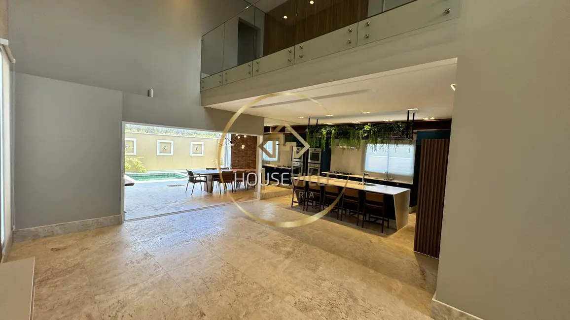 Casa de Condomínio com 4 quartos à venda, 330m2 em Sao Jose Dos Campos - SP - imagem 9 Foto 9 de Casa de Condomínio com 4 quartos à venda, 330m2 em Sao Jose Dos Campos - SP