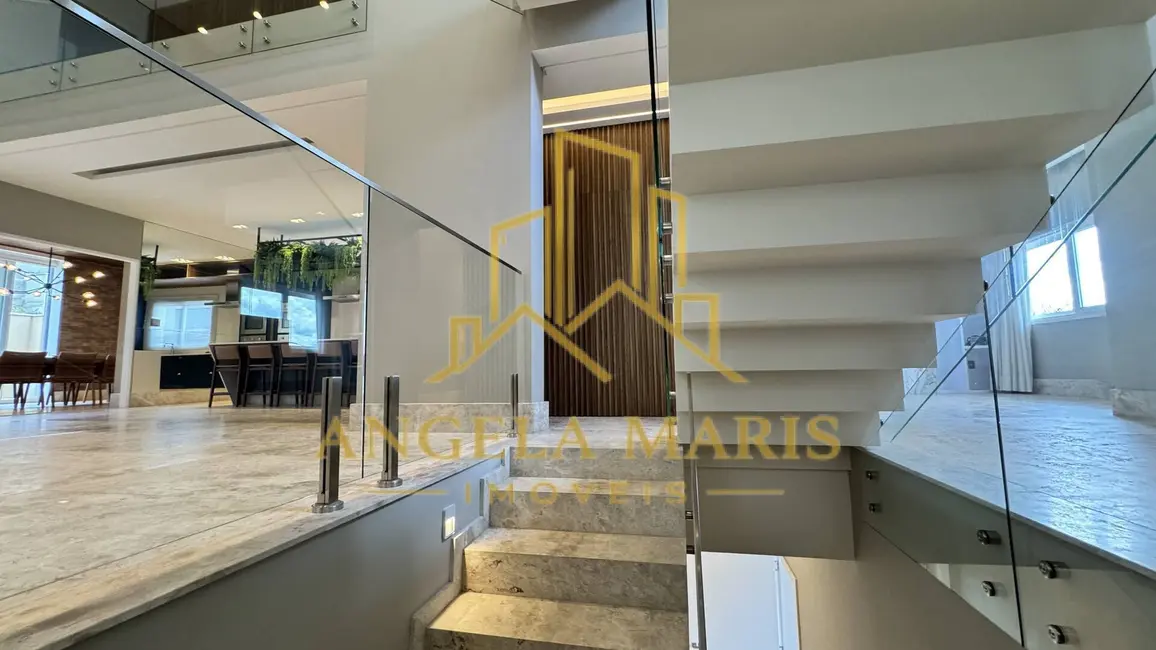 Foto 9 de Casa de Condomínio com 4 quartos à venda, 330m2 em Sao Jose Dos Campos - SP