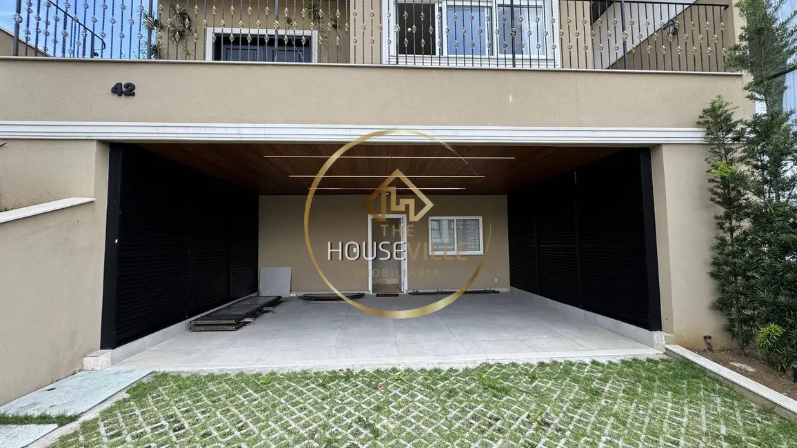 Casa de Condomínio com 4 quartos à venda, 330m2 em Sao Jose Dos Campos - SP - imagem 2 Foto 2 de Casa de Condomínio com 4 quartos à venda, 330m2 em Sao Jose Dos Campos - SP