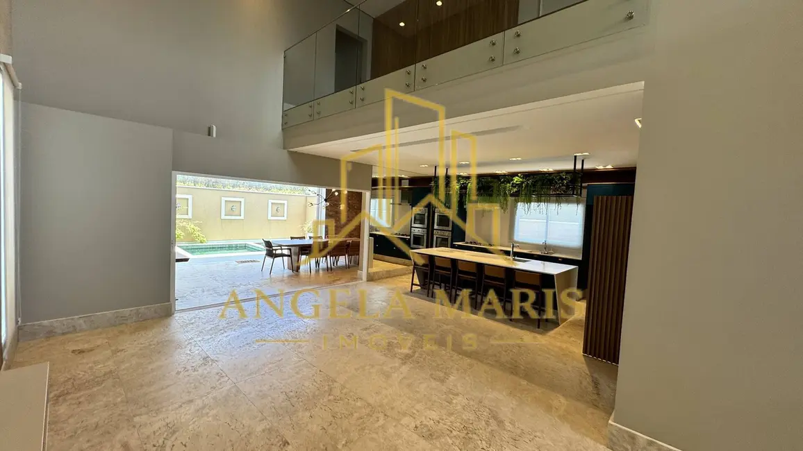 Foto 1 de Casa de Condomínio com 4 quartos à venda, 330m2 em Sao Jose Dos Campos - SP